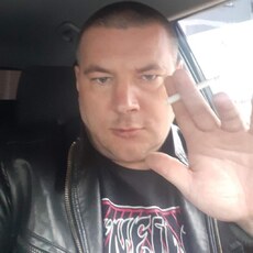 Фотография мужчины Александр, 44 года из г. Мегион