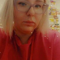 Фотография девушки Дарья, 27 лет из г. Воскресенск