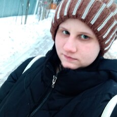 Фотография девушки Аня, 23 года из г. Малаховка