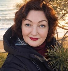 Фотография девушки Ольга, 48 лет из г. Одесса