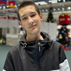 Фотография мужчины Кирилл, 18 лет из г. Челябинск