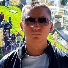 Фотография мужчины Игорь, 37 лет из г. Донецк