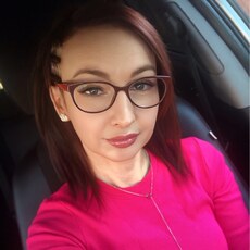 Фотография девушки Олеся, 41 год из г. Барнаул