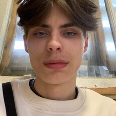 Фотография мужчины Артем, 19 лет из г. Нижний Новгород