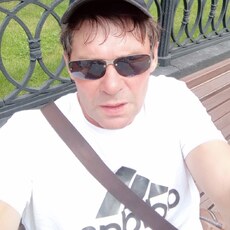 Фотография мужчины Юрий, 47 лет из г. Новосибирск