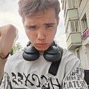 Кирилл, 18 лет