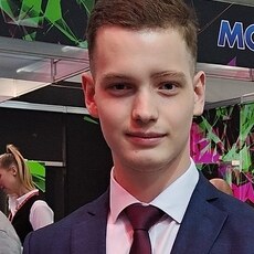 Фотография мужчины Денис, 21 год из г. Витебск