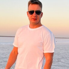 Фотография мужчины Виктор, 34 года из г. Каменск-Шахтинский