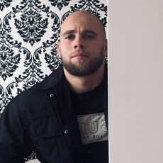 Фотография мужчины Кирилл, 26 лет из г. Ярославль