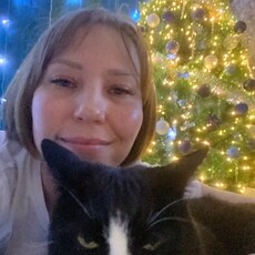 Фотография девушки Надежда, 36 лет из г. Иркутск