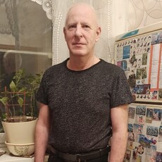 Фотография мужчины Владимир, 61 год из г. Санкт-Петербург