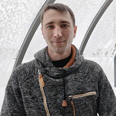 Фотография мужчины Иван, 36 лет из г. Славянск-на-Кубани