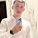 Степан, 18 лет