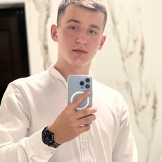 Фотография мужчины Степан, 18 лет из г. Мукачево