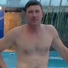 Фотография мужчины Юрий, 42 года из г. Бийск