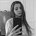 Оленка, 20 лет