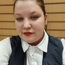 Фотография девушки Alina, 21 год из г. Арзамас