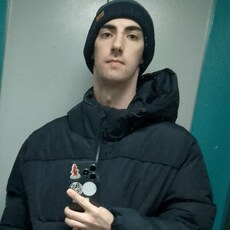 Фотография мужчины Артем, 21 год из г. Люберцы