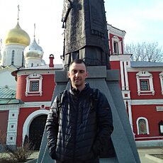 Фотография мужчины Pawel, 40 лет из г. Чериков