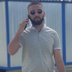 Фотография мужчины Руслан, 25 лет из г. Душанбе