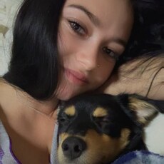 Фотография девушки Каролина, 28 лет из г. Днестровск