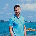 Данил, 35 лет