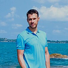 Фотография мужчины Данил, 35 лет из г. Амурск