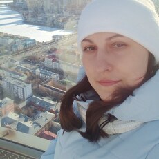 Фотография девушки Аня, 37 лет из г. Пермь