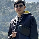 Сапар, 25 лет