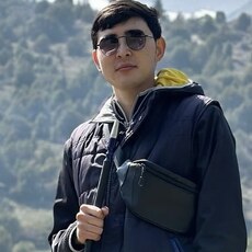 Фотография мужчины Сапар, 25 лет из г. Бишкек