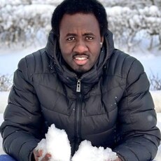 Фотография мужчины Абдел, 25 лет из г. Пенза