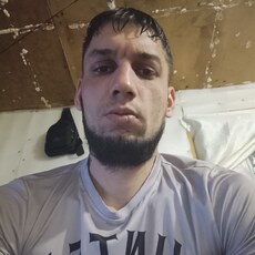 Фотография мужчины Ilya, 31 год из г. Заокский