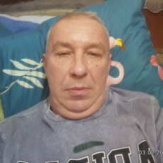 Фотография мужчины Ник, 54 года из г. Ангарск