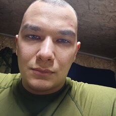 Фотография мужчины Андрей, 24 года из г. Луганск