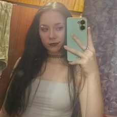 Фотография девушки Мария, 18 лет из г. Киров