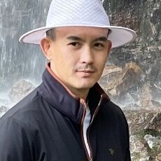 Фотография мужчины Шахмардан, 28 лет из г. Тараз