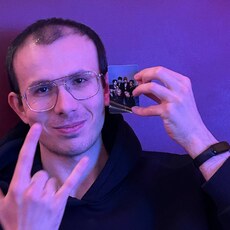 Фотография мужчины Иван, 27 лет из г. Ставрополь