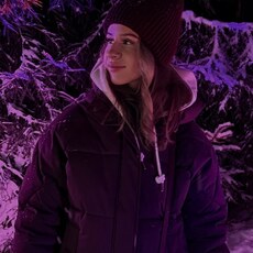 Фотография девушки Валерия, 22 года из г. Санкт-Петербург