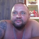 Игар, 44 года