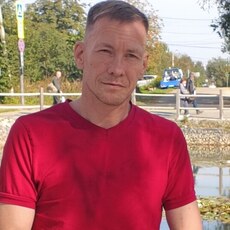 Фотография мужчины Anton, 46 лет из г. Ижевск