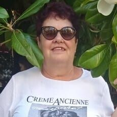 Фотография девушки Надежда, 68 лет из г. Краснодон