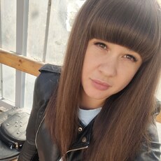 Фотография девушки Кристина, 33 года из г. Бугульма