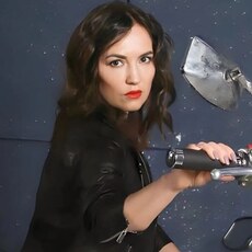 Фотография девушки Лиля, 38 лет из г. Екатеринбург