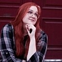 Ольга, 21 год