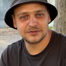 Фотография мужчины Максим, 32 года из г. Могилев