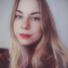Фотография девушки Polina, 23 года из г. Краснотурьинск