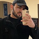 Ибрагим, 26 лет