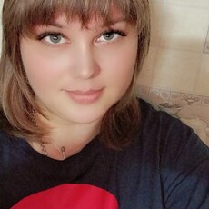 Фотография девушки Любовь, 39 лет из г. Омск