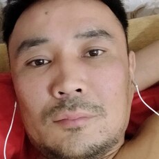 Фотография мужчины Карамаддйн, 39 лет из г. Шымкент