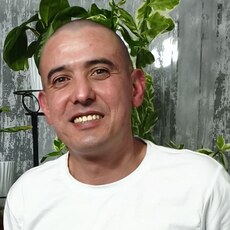 Фотография мужчины Ramiz, 35 лет из г. Костанай